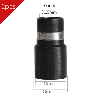 2pcs/lot Vacuum cleaner adapter internal diameter 32mm external diameter 39mm For Vacuums Cleaner Parts
2pcs/lot Vacuum cleaner adapter internal diameter 32mm external diameter 39mm For Vacuums Cleaner Parts