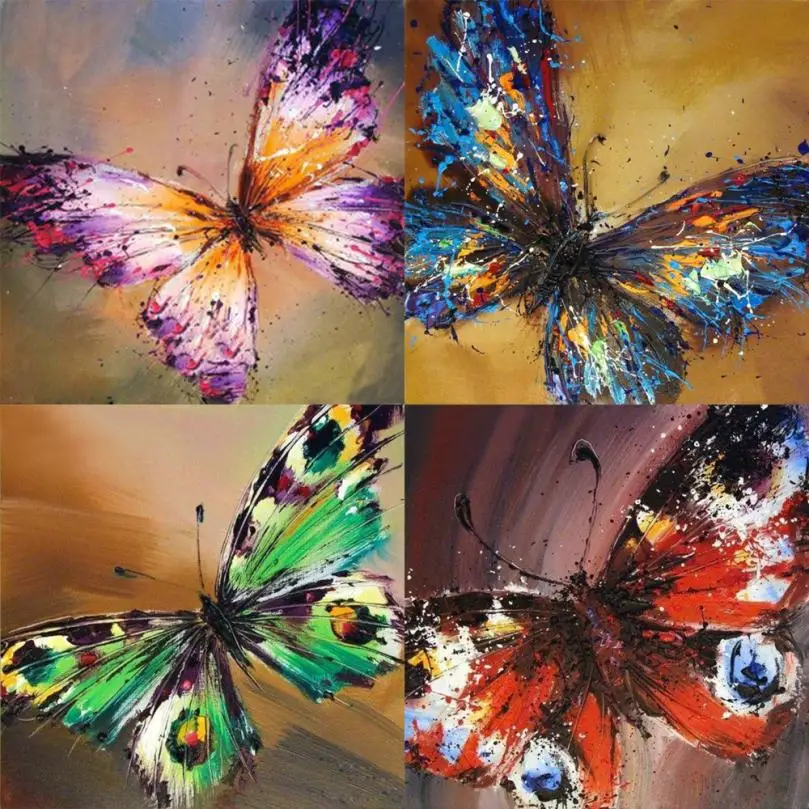 diamond embroidery butterfly Canvas painting by number print 5D Embroidery Paintings Rhinestone Pasted Hanging paintings 5.2
diamond embroidery butterfly Canvas painting by number print 5D Embroidery Paintings Rhinestone Pasted Hanging paintings 5.2