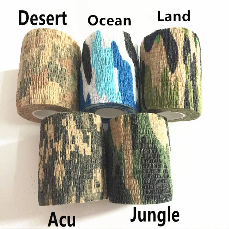 1 Roll kinesiology Sports Health Muscles Care Physio Therapeutic Tape 45 M 5 Cm Export Sell like Hot Cakes Army Ocean Camouflag
1 Roll kinesiology Sports Health Muscles Care Physio Therapeutic Tape 45 M 5 Cm Export Sell like Hot Cakes Army Ocean Camouflag