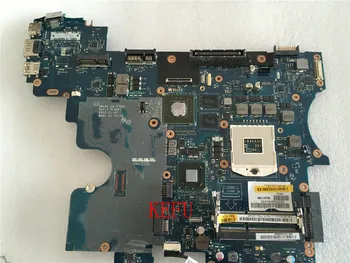 KEFU for CN-0GMVN7 GMVN7 FOR DELL Latitude E6530 laptop motherboard DDR3 QALA1 LA-7762P REV:1.0(A00) 5200M/1G mainboard
KEFU for CN-0GMVN7 GMVN7 FOR DELL Latitude E6530 laptop motherboard DDR3 QALA1 LA-7762P REV:1.0(A00) 5200M/1G mainboard