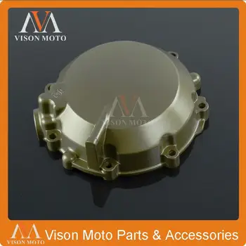 Left Side Engine Stator Crankcase Cover For Kawasaki Ninja ZX12R ZX-12R ZX1200B 2002 2003 2004 2005 2006
Left Side Engine Stator Crankcase Cover For Kawasaki Ninja ZX12R ZX-12R ZX1200B 2002 2003 2004 2005 2006