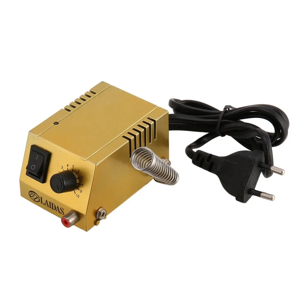 220V Temperature Adjustable Soldering Iron Station 50~450 degree Mini Rework Station for SMD SMT DIP Soldering Work Station
220V Temperature Adjustable Soldering Iron Station 50~450 degree Mini Rework Station for SMD SMT DIP Soldering Work Station