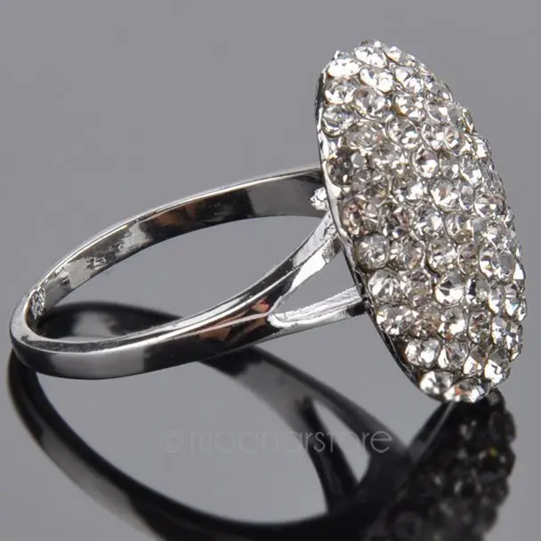 1 Pc Hot Sale Stylish Women Lady Jewelry Vampire Twilight Bella Crystal Ring Replica Engagement Wedding Ring
1 Pc Hot Sale Stylish Women Lady Jewelry Vampire Twilight Bella Crystal Ring Replica Engagement Wedding Ring