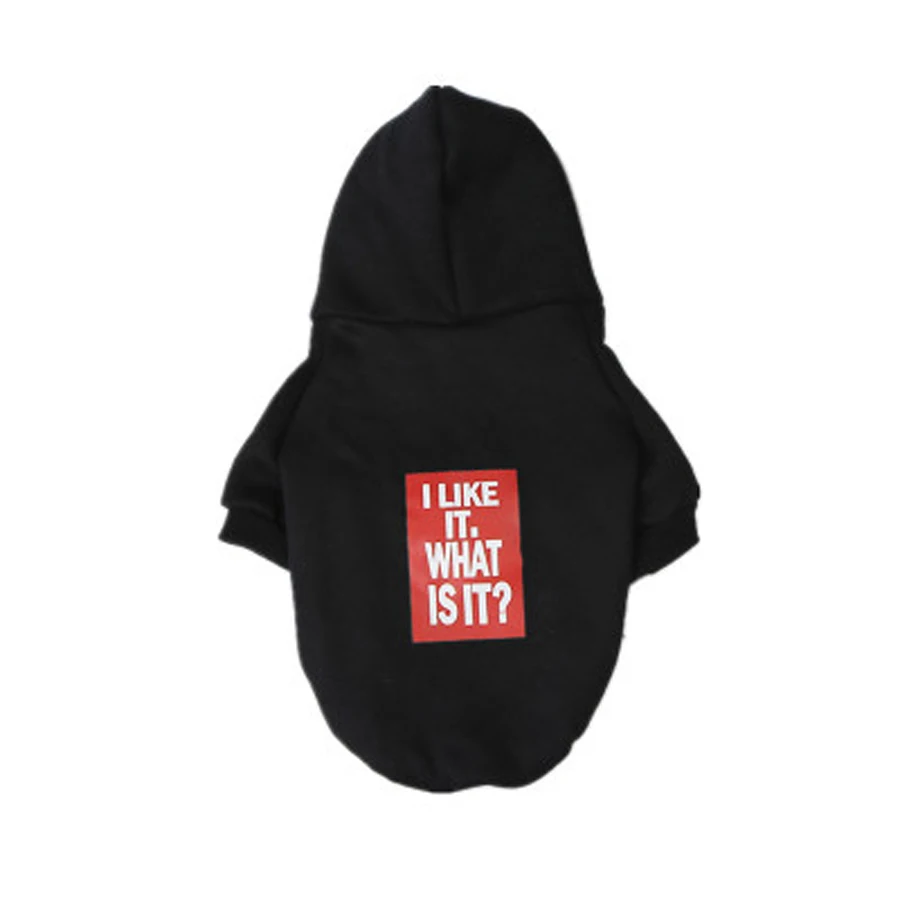 Dog Hoodies Pet Clothes French Bulldog Sweater Bluza Dla Psa Costume Cachorro Pull Pour Chien Felpe Per Cani Costume 5d0097
Dog Hoodies Pet Clothes French Bulldog Sweater Bluza Dla Psa Costume Cachorro Pull Pour Chien Felpe Per Cani Costume 5d0097