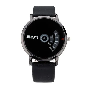 GEMIXI Women Watches Creative Minimalist Calendar Quartz Watch Men And Women Wild Tide dropship
GEMIXI Women Watches Creative Minimalist Calendar Quartz Watch Men And Women Wild Tide dropship