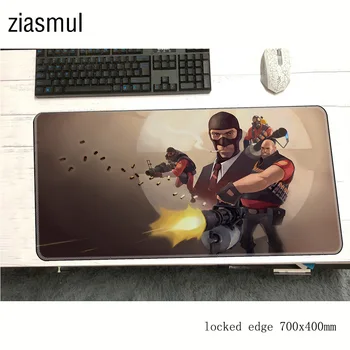 team fortress 2 mouse pad 700x400x2mm mats Domineering mouse mat gaming accessories Indie Pop mousepad keyboard games pc gamer
team fortress 2 mouse pad 700x400x2mm mats Domineering mouse mat gaming accessories Indie Pop mousepad keyboard games pc gamer