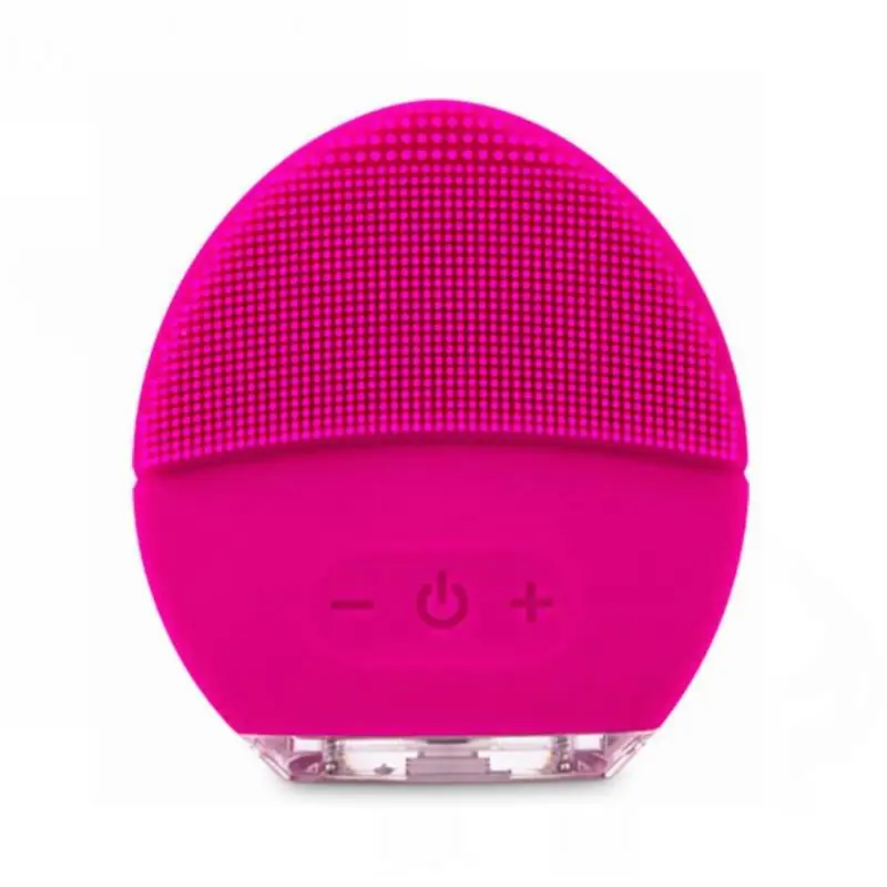 Developfly Face Cleaning Mini Electric Massage Brush Washing Machine Waterproof Silicone Cleansing Tools
Developfly Face Cleaning Mini Electric Massage Brush Washing Machine Waterproof Silicone Cleansing Tools