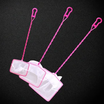 Home Decor High Quality Fish Tank Aquarium Accessories Net 3 Size S M L Fishes Shrimps Landing Net Square Fish Net
Home Decor High Quality Fish Tank Aquarium Accessories Net 3 Size S M L Fishes Shrimps Landing Net Square Fish Net