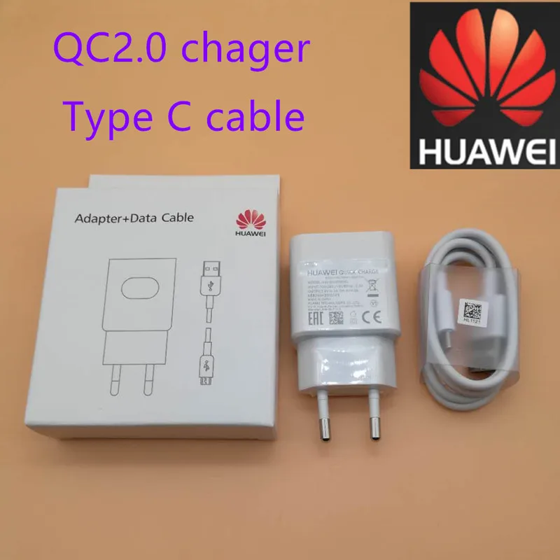 Original huawei nova 3 Wall charger For p20 p10 P9 Lite P8 Honor 9 8 Nova 4 3i Plus V8 mate 10 lite qc 2.0 quick charge adaptor
Original huawei nova 3 Wall charger For p20 p10 P9 Lite P8 Honor 9 8 Nova 4 3i Plus V8 mate 10 lite qc 2.0 quick charge adaptor
