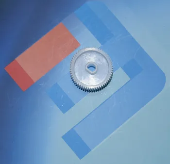 6LE56633000 Toner Worm GearGEAR 60T DRIVE MOTOR GEAR for Toshiba E STUDIO 163 165 166 167 181 182 195 203 205
6LE56633000 Toner Worm GearGEAR 60T DRIVE MOTOR GEAR for Toshiba E STUDIO 163 165 166 167 181 182 195 203 205