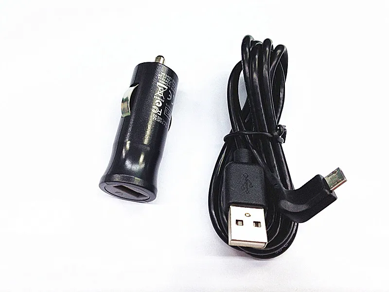 Для TomTom Micro-Переходник USB для зарядки в машине с кабелем через 1535TM 1405T 1435TM 1505M 1535M |