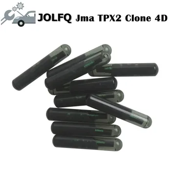 Good feedback Auto Transponder Glass Chip 100% JMA TPX2 Cloner Chip Clone 4D Car Blank Chip 8pcs/lot on promotion
Good feedback Auto Transponder Glass Chip 100% JMA TPX2 Cloner Chip Clone 4D Car Blank Chip 8pcs/lot on promotion