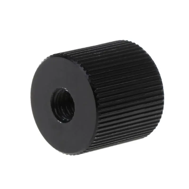 1/4 Mother Teeth to 3/8 Female Threaded Tripod Mount Adapter Head Thread Screw Magic Arm Camera DSLR Photo Accessories New
1/4 Mother Teeth to 3/8 Female Threaded Tripod Mount Adapter Head Thread Screw Magic Arm Camera DSLR Photo Accessories New