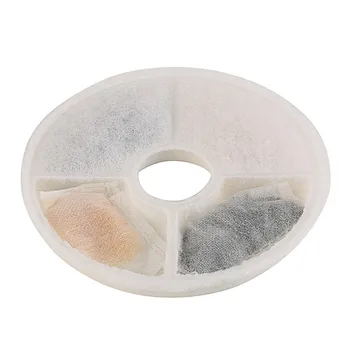 6pc Dog Kitten Water Drinking Fountain Pet Filter Activated Carbon Filter For Catit Automatic Pet Drinking Fountain Filter
6pc Dog Kitten Water Drinking Fountain Pet Filter Activated Carbon Filter For Catit Automatic Pet Drinking Fountain Filter