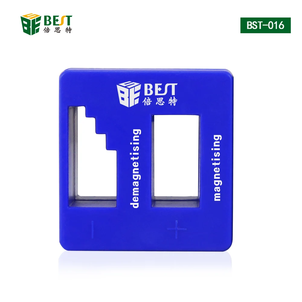 Free shipping High Quality X2 Magnetizer Demagnetizer Tool Screwdriver Magnetic Pick Up Tool Screwdriver Magnetic Degaussing
Free shipping High Quality X2 Magnetizer Demagnetizer Tool Screwdriver Magnetic Pick Up Tool Screwdriver Magnetic Degaussing