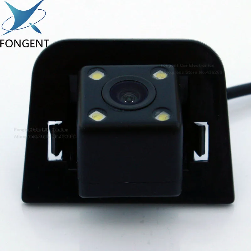 for Toyota Prius 2012 Auto Rear View Reversing Parking Kit Vehicle Back Off up Wireless Jack AV input Car Reverse camera Monitor
for Toyota Prius 2012 Auto Rear View Reversing Parking Kit Vehicle Back Off up Wireless Jack AV input Car Reverse camera Monitor