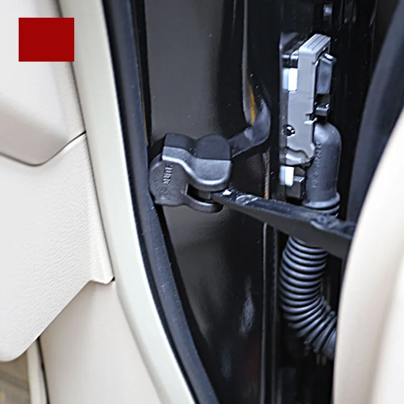 lsrtw2017 car styling car door lock buckle cover car door stoper for nissan quest 2012 2013 2014 2015 2016 2017 2018 RE52
lsrtw2017 car styling car door lock buckle cover car door stoper for nissan quest 2012 2013 2014 2015 2016 2017 2018 RE52