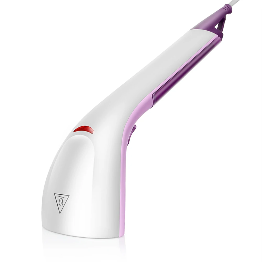 Handheld Garment Steamer Portable Home And Travel Fabric Steamer Removable Water Tank Home Appliances
Handheld Garment Steamer Portable Home And Travel Fabric Steamer Removable Water Tank Home Appliances