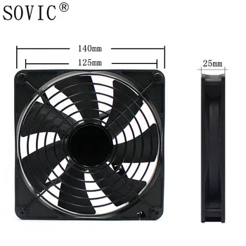 Computer/PC USB 5V 140mm Desk Fan Wireless Wifi Router holder Cooler TV Set-top Box Support Heatsink Pet Box Bracket Radiator
Computer/PC USB 5V 140mm Desk Fan Wireless Wifi Router holder Cooler TV Set-top Box Support Heatsink Pet Box Bracket Radiator