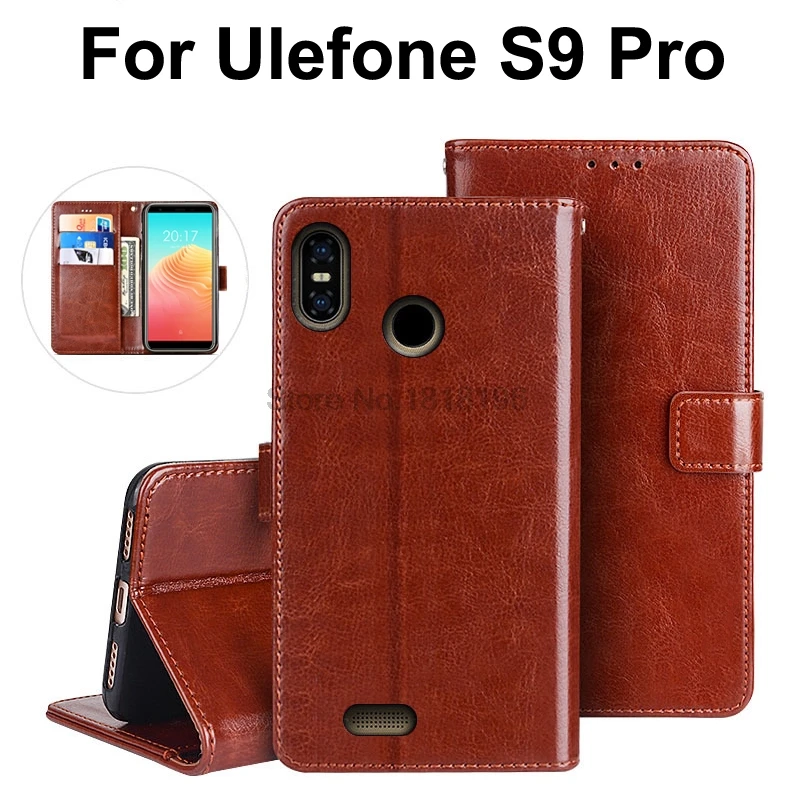 For Ulefone S9 Pro Case Wallet Case with Card Slot and Kickstand PU Leather Flip Silicone Cases For Ulefone S9 Pro Phone Fundas
For Ulefone S9 Pro Case Wallet Case with Card Slot and Kickstand PU Leather Flip Silicone Cases For Ulefone S9 Pro Phone Fundas
