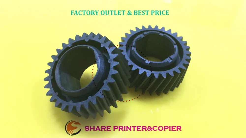 SHARE NEW AB01-4278 29T привод холостого хода для Ricoh Aficio MP C2000 C2500 C2800 C3000 C3300
SHARE NEW AB01-4278 29T привод холостого хода для Ricoh Aficio MP C2000 C2500 C2800 C3000 C3300
