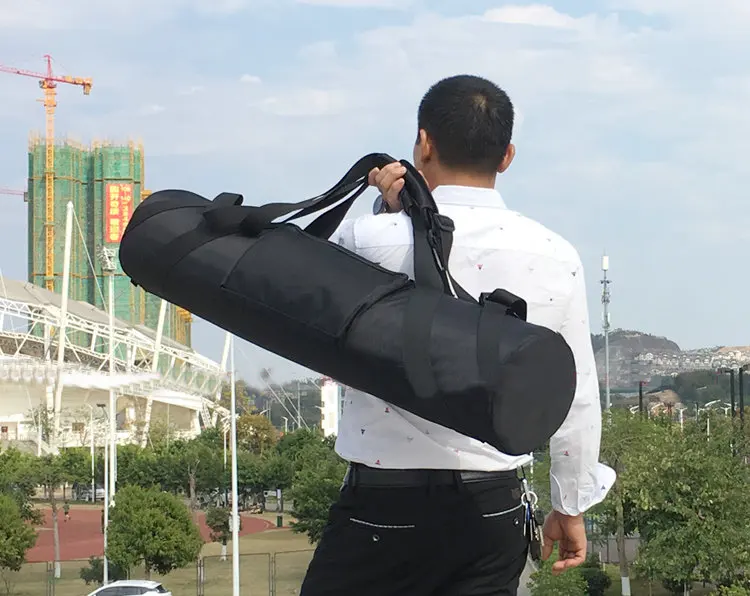 New Professional Tripod Bag Monopod Bag Camera Bag Travel Bag For Manfrotto Gitzo XYY0301201
New Professional Tripod Bag Monopod Bag Camera Bag Travel Bag For Manfrotto Gitzo XYY0301201