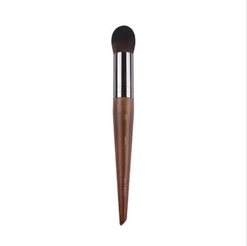 1 piece #152 Small Blusher Powder Foundation Makeup brush Buffing Natural wood Professional Make up brushes
1 piece #152 Small Blusher Powder Foundation Makeup brush Buffing Natural wood Professional Make up brushes