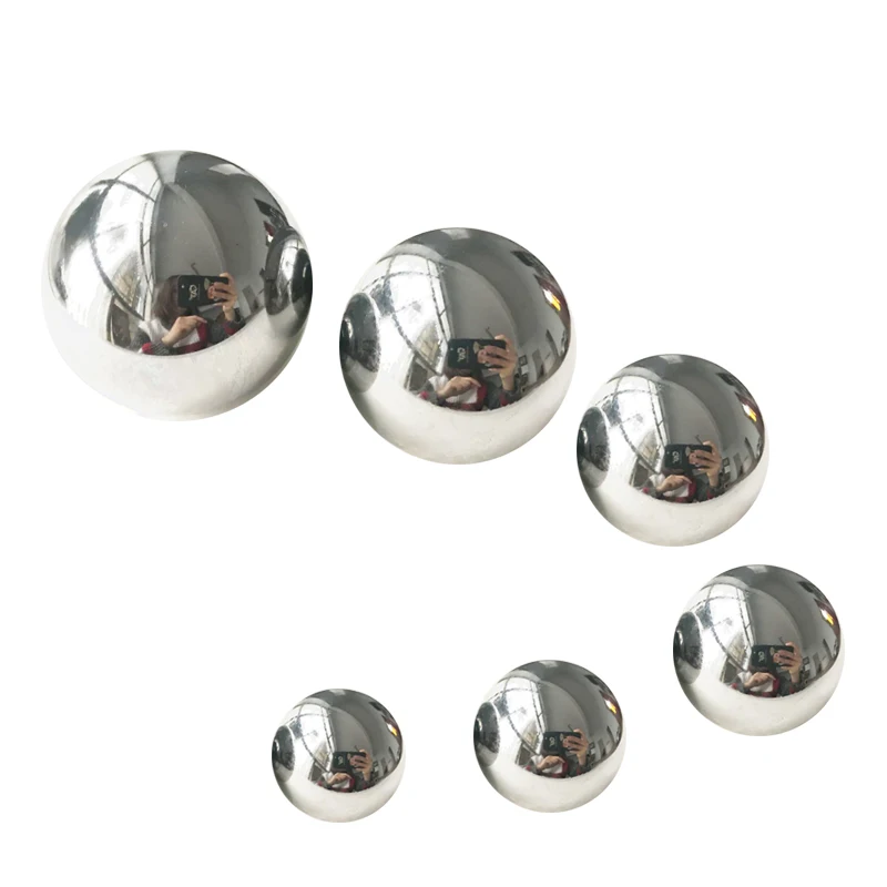 1KG GCR15 Steel Bearing Balls and Smooth Surface Carbon Steel 10 11 12 20 mm Mechanical Industrial Balls Bearings High Hardness
1KG GCR15 Steel Bearing Balls and Smooth Surface Carbon Steel 10 11 12 20 mm Mechanical Industrial Balls Bearings High Hardness