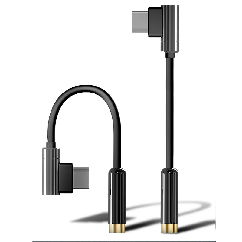 USB TYPE C To 3.5MM Earphone Jack Aluminum Adapter Audio Cable Converter For Xiaomi Mi 6/8/9 SE/Mix 2 2S/6X Call/Remote Control
USB TYPE C To 3.5MM Earphone Jack Aluminum Adapter Audio Cable Converter For Xiaomi Mi 6/8/9 SE/Mix 2 2S/6X Call/Remote Control