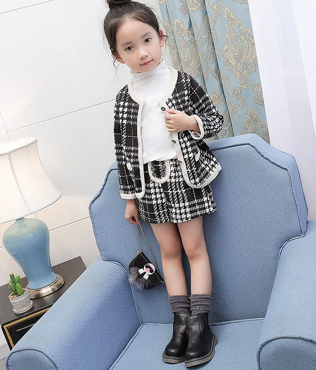 Children Hooded Plaid Jacket Sets Girls Padded Spring Children Windbreaker 2019 New Baby Cotton Hooded Children's Clothing 2-10T
Children Hooded Plaid Jacket Sets Girls Padded Spring Children Windbreaker 2019 New Baby Cotton Hooded Children's Clothing 2-10T
