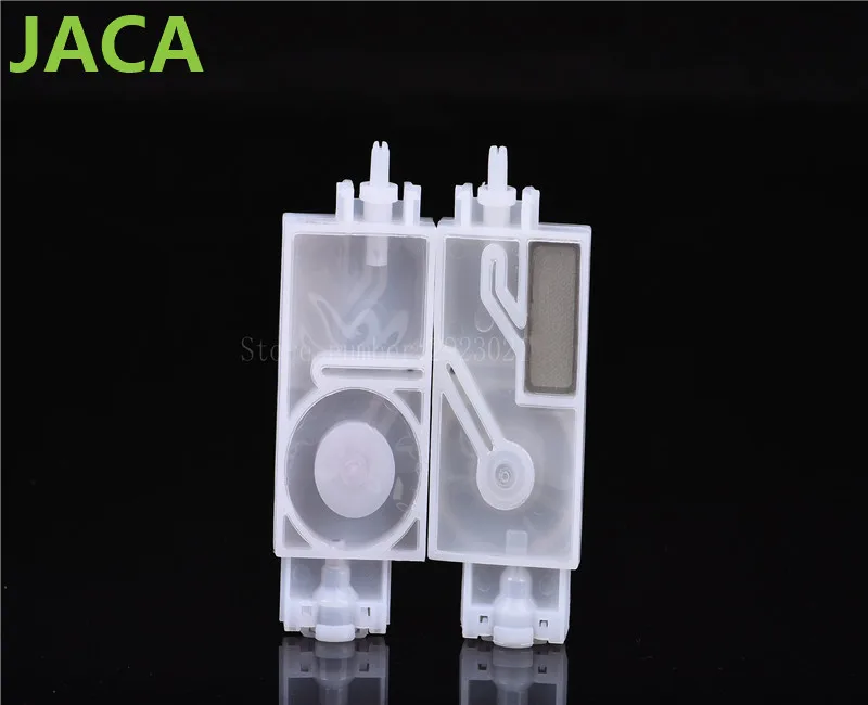 3PC DX5 Ink Damper for Epson TX800 XP600 Mimaki JV5 JV33 printer DX5 Damper compatible with ECO Solvent Water ink
3PC DX5 Ink Damper for Epson TX800 XP600 Mimaki JV5 JV33 printer DX5 Damper compatible with ECO Solvent Water ink
