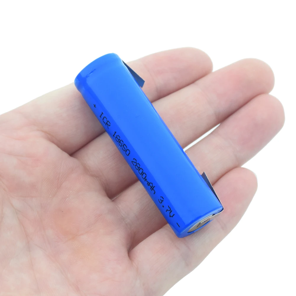 1/2/4 Pcs New ICR 18650 2800mAh Li-ion Lithium Battery For Torch DVD Laptop Rechargeable 3.7V 18650 Cells Replacement Battery
1/2/4 Pcs New ICR 18650 2800mAh Li-ion Lithium Battery For Torch DVD Laptop Rechargeable 3.7V 18650 Cells Replacement Battery
