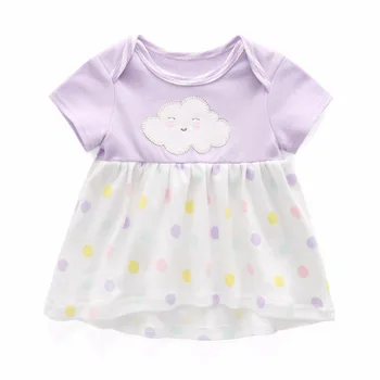 Baby Girl Dresses Vestido Infantil Formal Cotton Birthday Dress O-Neck Bebek Elbise Baby Girl Winter Clothes robe bebe Fille
Baby Girl Dresses Vestido Infantil Formal Cotton Birthday Dress O-Neck Bebek Elbise Baby Girl Winter Clothes robe bebe Fille