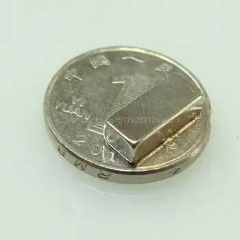 100PCS 12*6*3MM pull force 1.6KG strong power small sintered neodymium ndfeb permanent rare earth magnet fasterners
100PCS 12*6*3MM pull force 1.6KG strong power small sintered neodymium ndfeb permanent rare earth magnet fasterners