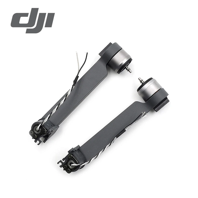DJI mavic pro parts arm Front Left/Front Right/ Back Left/Back Right arm repair with motor for DJI mavic pro 100% original
DJI mavic pro parts arm Front Left/Front Right/ Back Left/Back Right arm repair with motor for DJI mavic pro 100% original