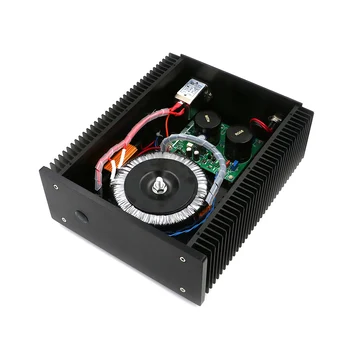 HIFI special reference level high current linear power 12V@10A other voltage can be customized
HIFI special reference level high current linear power 12V@10A other voltage can be customized