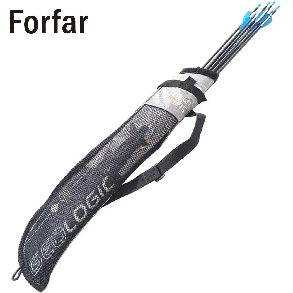Hot New Arrows Bag Strong 55cm Arrow Quivers Black Hunting Bow Arrow Package Drop shipping
Hot New Arrows Bag Strong 55cm Arrow Quivers Black Hunting Bow Arrow Package Drop shipping