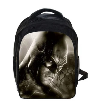 13 Inch Batman Backpack Kids School Bags For Boys Daily Backpacks Children Bookbag Schoolbags
13 Inch Batman Backpack Kids School Bags For Boys Daily Backpacks Children Bookbag Schoolbags