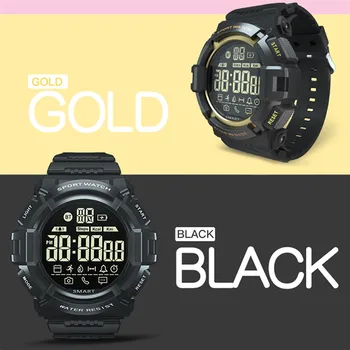 OMESHIN Fashion Smartwatch Waterproof Running Counter Fashion Sports Watch Men And Women long-range Movement Meter Health 0716
OMESHIN Fashion Smartwatch Waterproof Running Counter Fashion Sports Watch Men And Women long-range Movement Meter Health 0716