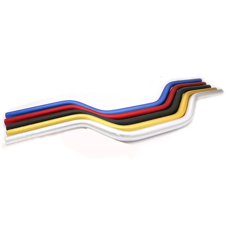 Universal Motorcycle 1 1/8" Fat Bar 28mm Aluminum Alloy Handlebars For KTM manillar moto Pit Dirt Bike Off-road Enduro pro taper
Universal Motorcycle 1 1/8" Fat Bar 28mm Aluminum Alloy Handlebars For KTM manillar moto Pit Dirt Bike Off-road Enduro pro taper