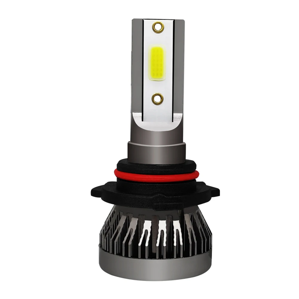 1PC H4 9006 9005 H1 H7 H11 Car LED Headlight Bulb Kit COB Bulb White High Power 6000K 90W 12000LM car styling
1PC H4 9006 9005 H1 H7 H11 Car LED Headlight Bulb Kit COB Bulb White High Power 6000K 90W 12000LM car styling