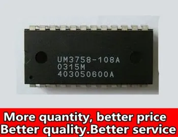 Freeshipping 10pcs/lot UM3758-108AM UM3758-108 UM3758 DIP-18 goodquality
Freeshipping 10pcs/lot UM3758-108AM UM3758-108 UM3758 DIP-18 goodquality