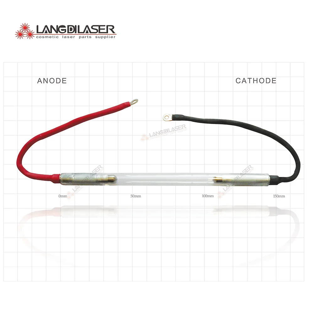 ipl flash laser lamps : 9*65*145F - wire ( 1 pieces order ) , IPL flash (xenon ) lamp for wuhan yage laser hand piece
ipl flash laser lamps : 9*65*145F - wire ( 1 pieces order ) , IPL flash (xenon ) lamp for wuhan yage laser hand piece