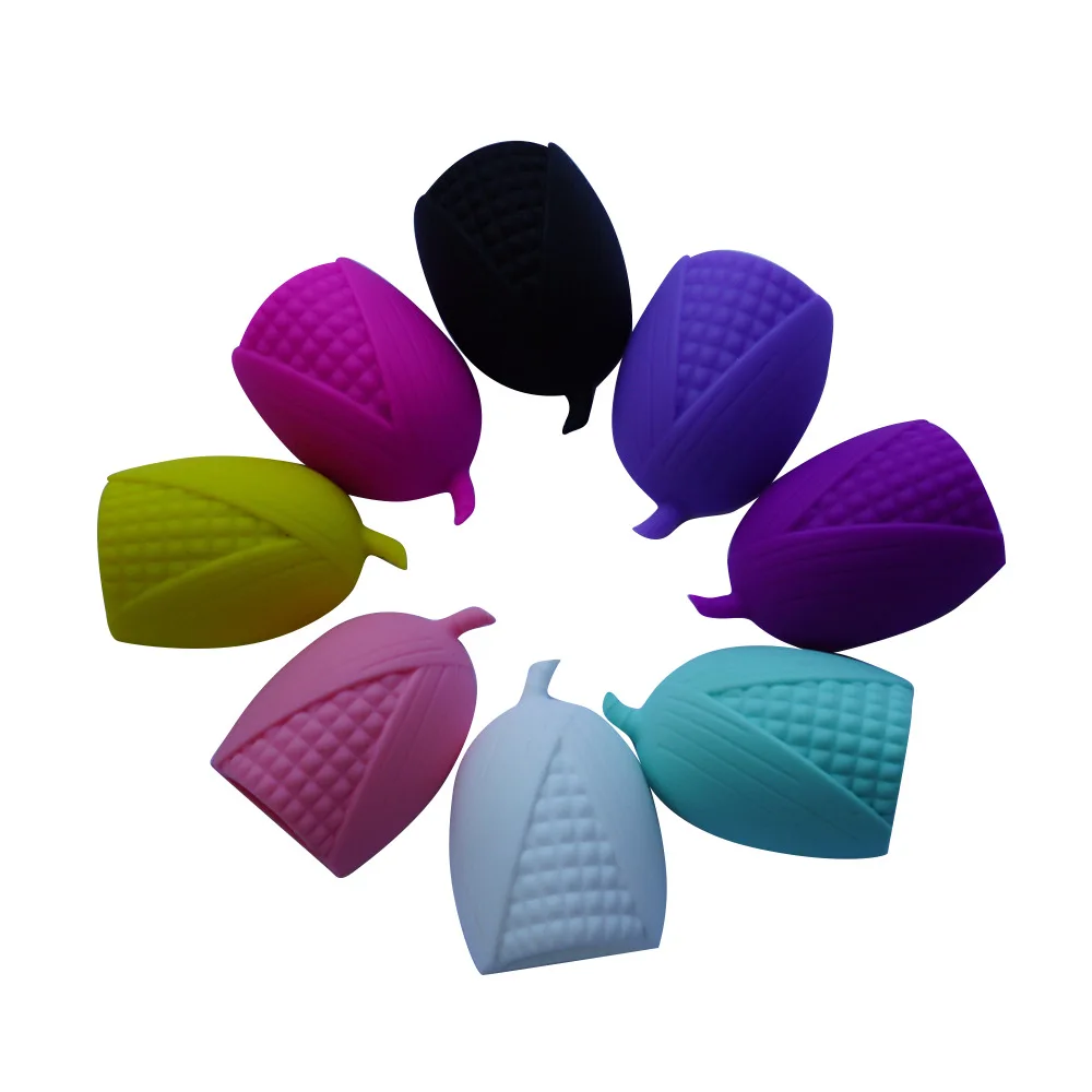 1PC Corn Brush Egg Cleaning Makeup Brushes Eye Silicone Brush Egg Finger Glove Cosmetic Cleaner Tool Cleaning Brush OK 0806
1PC Corn Brush Egg Cleaning Makeup Brushes Eye Silicone Brush Egg Finger Glove Cosmetic Cleaner Tool Cleaning Brush OK 0806