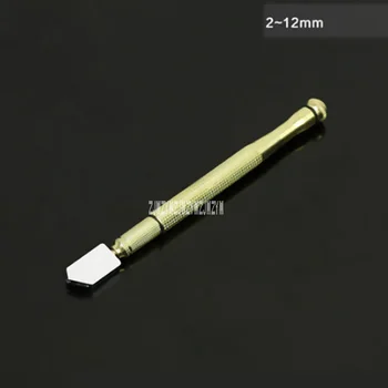 New Arrival 2-12mm Glass Cutter Thick Glass Roller Type Diamond Automatic Cutter Compass Knife Tiles Glass Bottle Glass Knife
New Arrival 2-12mm Glass Cutter Thick Glass Roller Type Diamond Automatic Cutter Compass Knife Tiles Glass Bottle Glass Knife