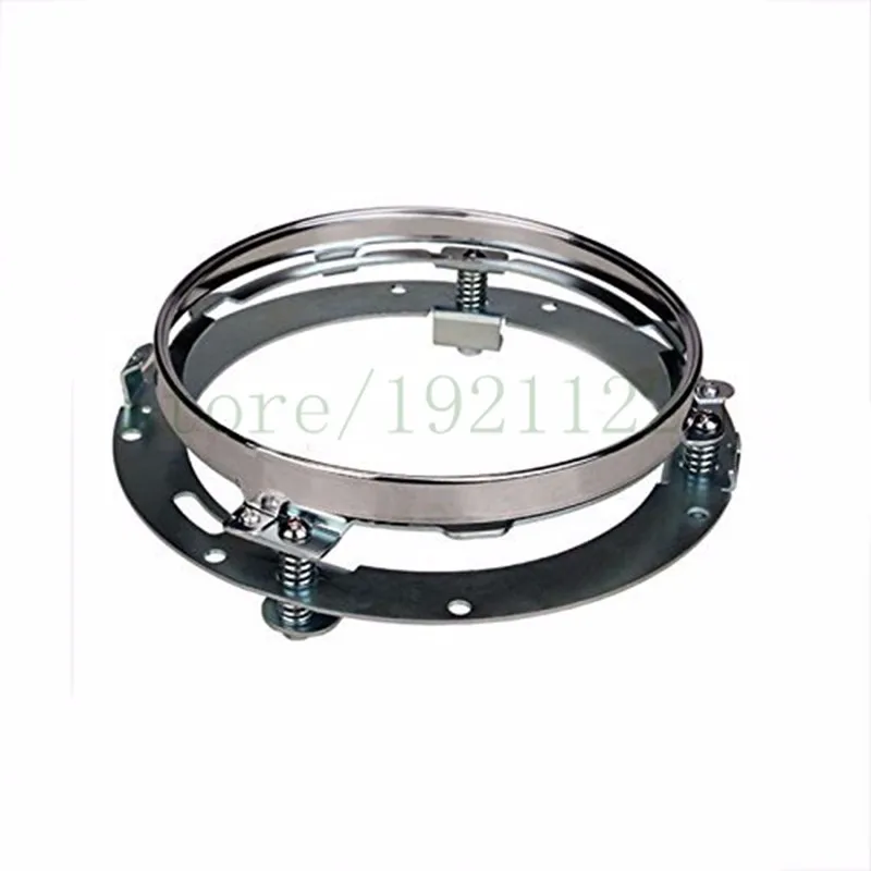 DOT 7"INCH LED Headlight For Ducati Monster 1000 600 620 695 750 800