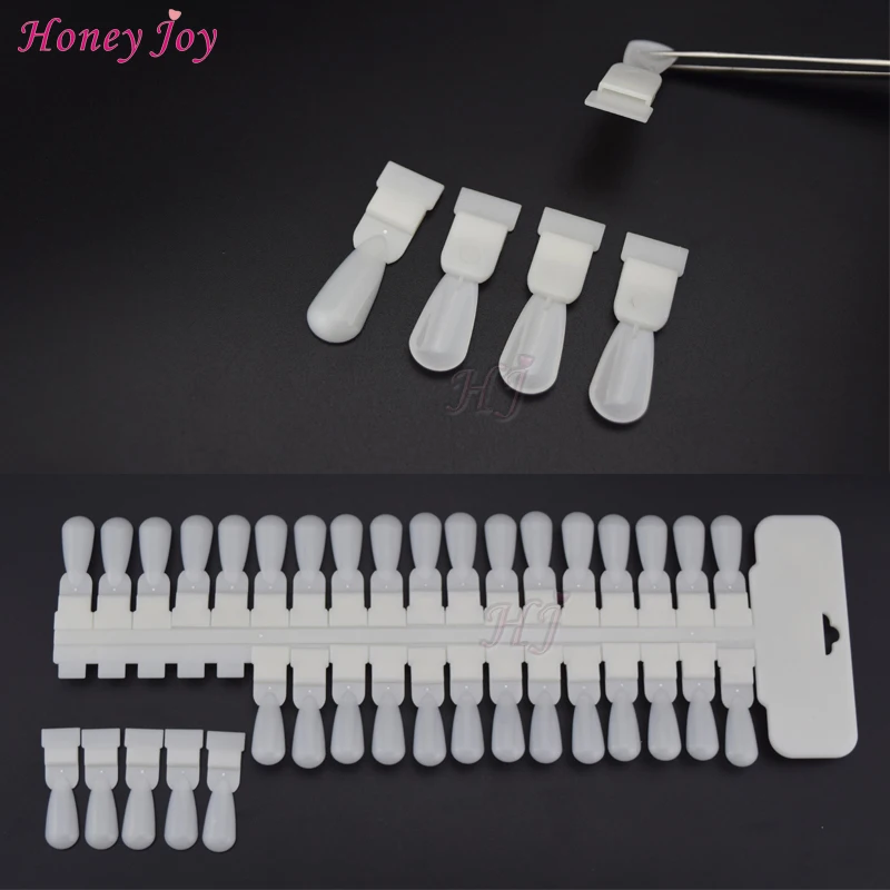 Detachable Removable 72 Tips/set Round Nail Tips for Polish Nail Gel Display Color Display Card Chart Art Tools Salon Accessory
Detachable Removable 72 Tips/set Round Nail Tips for Polish Nail Gel Display Color Display Card Chart Art Tools Salon Accessory
