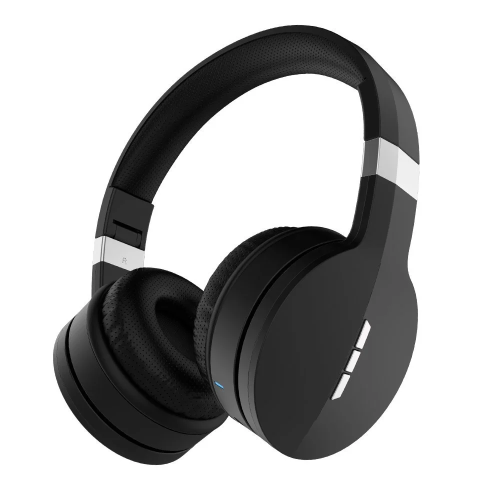 Bluetooth Headset E88 On-ear Stereo Wireless Foldable Lightweight Headphones with Soft Memory-Protein Earmuffs for phones
Bluetooth Headset E88 On-ear Stereo Wireless Foldable Lightweight Headphones with Soft Memory-Protein Earmuffs for phones