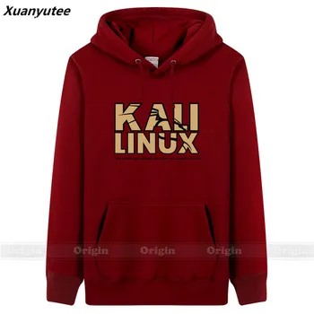 Xuanyutee KALI LINUX Geek Programmer Code Fans Men Hoodie Game Fans Pullover Fleece Cotton O-neck Full Sleeved Lover Sweat Homme
Xuanyutee KALI LINUX Geek Programmer Code Fans Men Hoodie Game Fans Pullover Fleece Cotton O-neck Full Sleeved Lover Sweat Homme