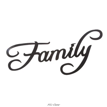 Family Letter Word Wood Hanging Sign Wall Decal Sticker Room Home Decor Ornament Home Decoration
Family Letter Word Wood Hanging Sign Wall Decal Sticker Room Home Decor Ornament Home Decoration